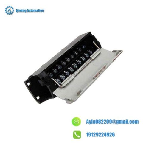 AB 1756-TBNH Control Module, Advanced Industrial Automation Solution