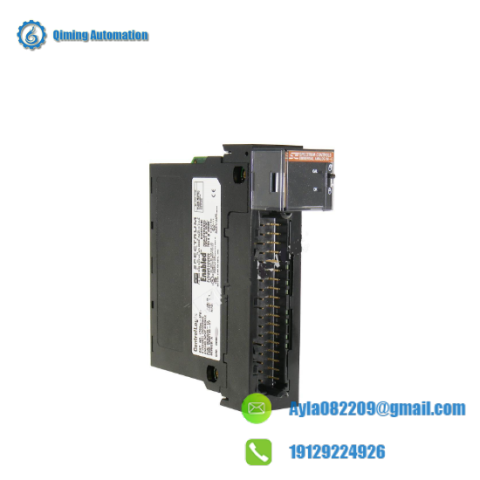 Allen-Bradley 1756SC-IF8U ControlLogix Analog Input Module