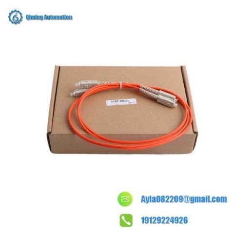 Allen-Bradley 1757-SRC1 Redundancy Module Cable, ControlLogix System Component