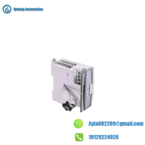 AB 1762-IF4 Output Module: Precision Control Solutions