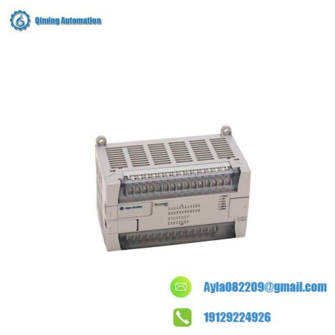 Allen-Bradley AB 1762-L40BXBR 24VDC Power Module