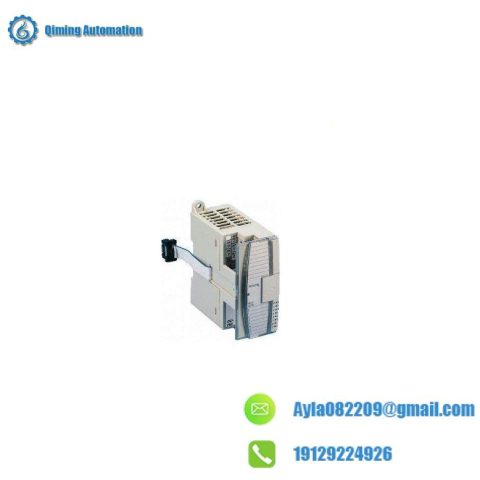 AB 1762-OF4 Analog Output Module - Advanced Control Solutions for Industrial Applications