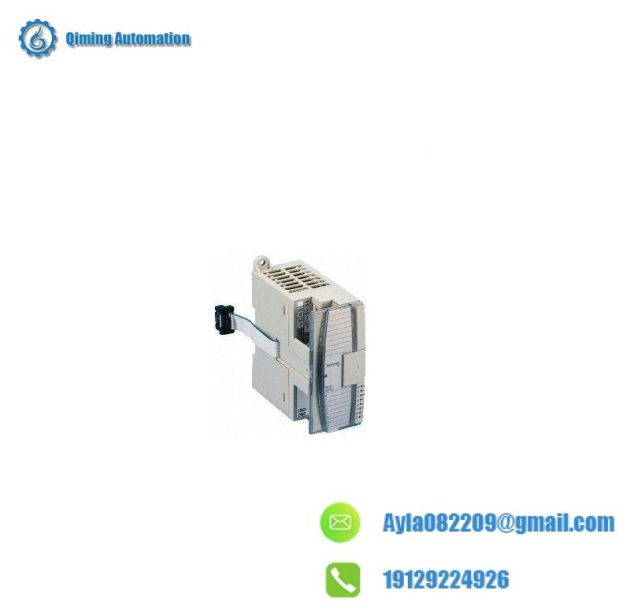 AB 1762-OF4 Analog Output Module - Advanced Control Solutions for Industrial Applications