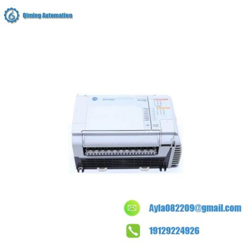 AB 1764-24AWA, Advanced Control Module, Core Industrial Automation