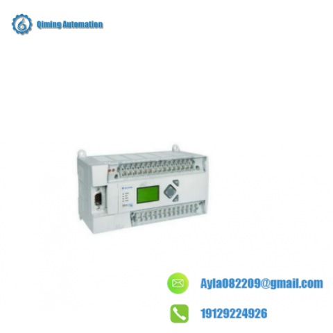 Allen-Bradley MicroLogix 1400 1766-L32AWA: Advanced PLC for Industry 4.0 Applications