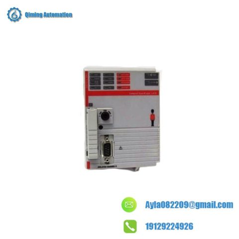 ABB AB 1768-L43S Industrial Control Module