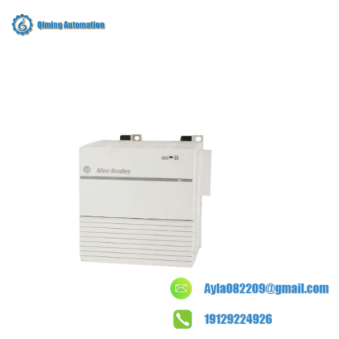 AB PLC 1768-PB3 Power Supply, CompactLogix Module, Power Supply