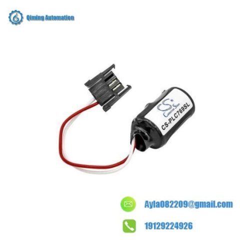AB 1769-BA2 Battery for CompactLogix PLC Controllers