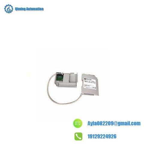 AB 1769-CLL3 Input/Output Modules, High-Performance Control Solutions