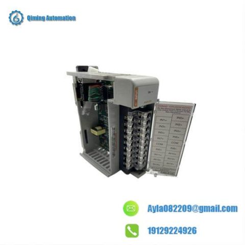 Allen-Bradley 1769-IF16C A/I Current Input Module