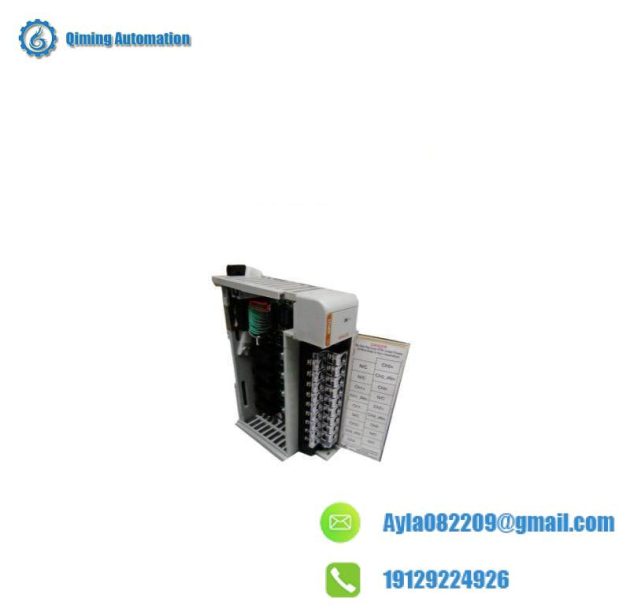 AB 1769-IF4 Analog Input: Precision and Reliability in Industrial Control Solutions