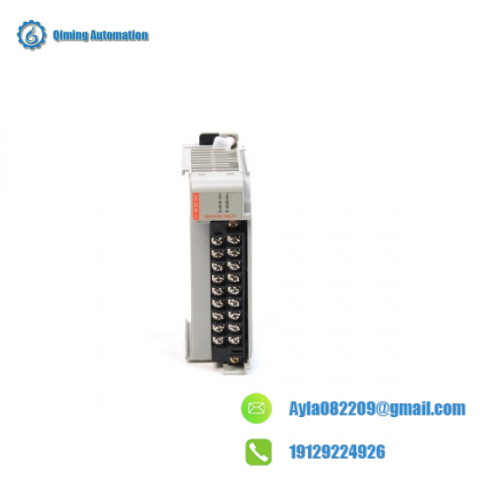 Allen-Bradley 1769-IF4I CompactLogix Analog Input Module, Industrial Automation Solutions