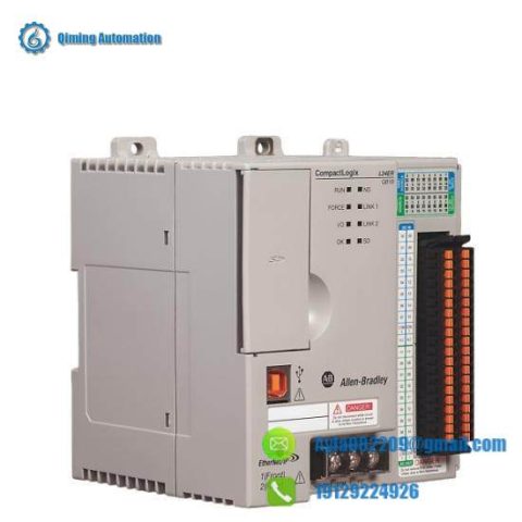 Allen-Bradley 1769-L24ER - Modular Control Solution
