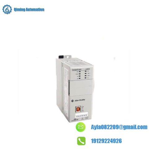 ABB AB 1769-L30ERM Industrial Control Module