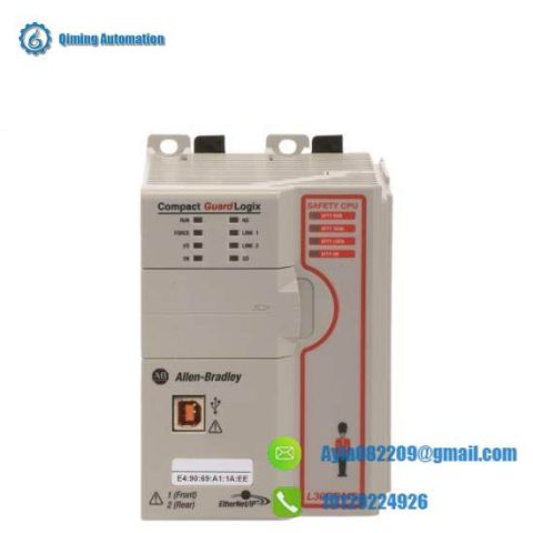 Rockwell Automation 1769-L30ERMS I/O Module