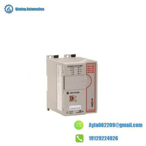 Allen-Bradley AB 1769-L37ERMS Programmable Logic Controller