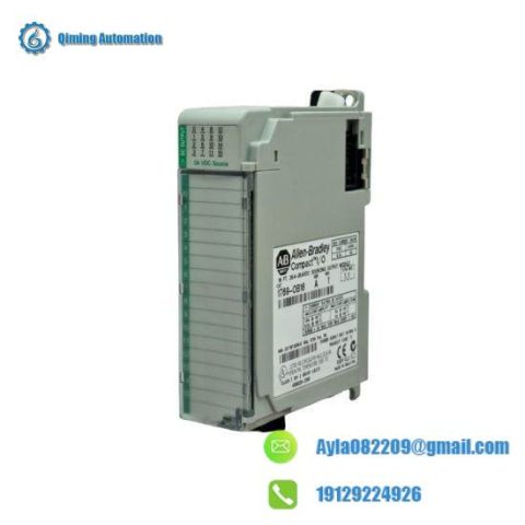 Allen-Bradley 1769-OB16 Digital I/O Module