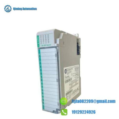 GE 1769-OB16/B PLC Output Module
