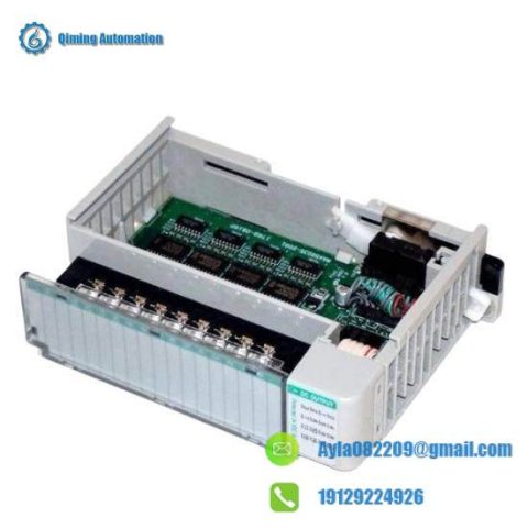 Allen-Bradley 1769-OB16P/B Modular PLC Controller, 200 characters or less