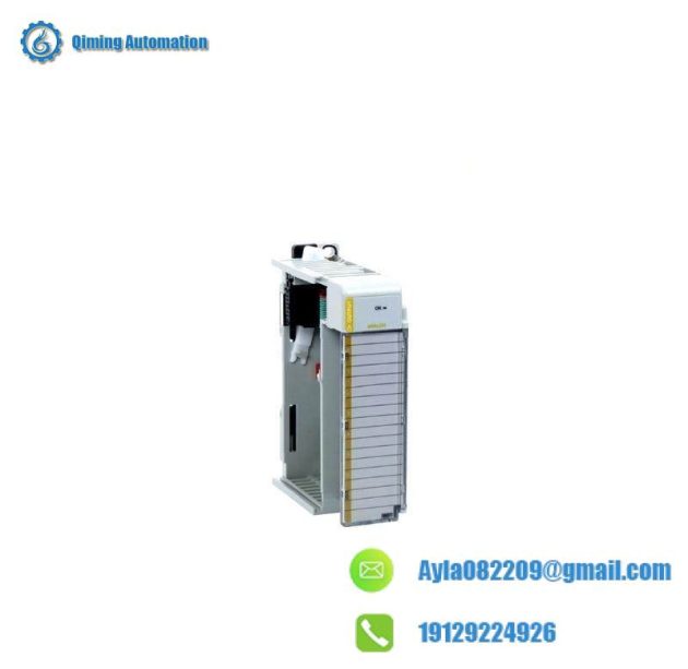 ABB SC300E PAC 031-1053-04 Control Module, Industrial Automation Innovation