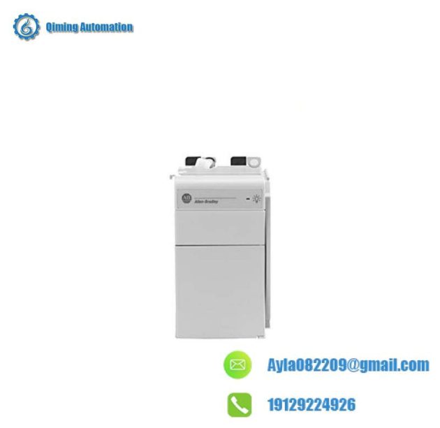 ABB 1769-PB2 Power Supply Module, High-Efficiency DC Power Source