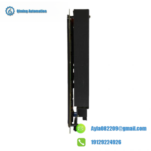 AB 1771-AS PLC2&3 Remote I/O Adapter Module