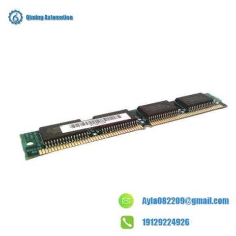 Allen-Bradley 1771-DRS1 Digital Input/Output Module