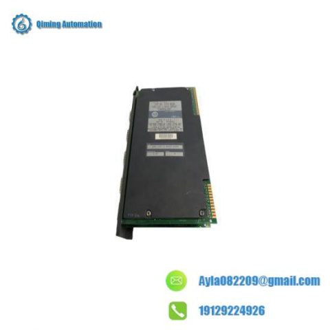 Allen-Bradley 1771-HS3A Axis Servo Controller - High Performance Control Module