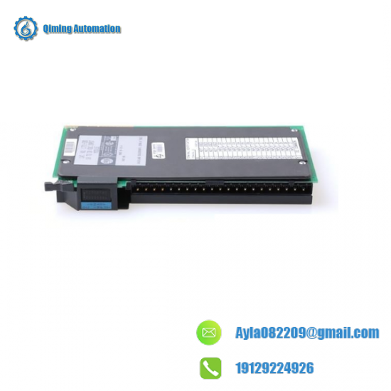 1771-ibn_c_plc-5_digital_input_module.png Advanced 1771-IBN/C PLC-5 Digital Input Module: Unmatched Reliability and Efficiency for Industrial Automation