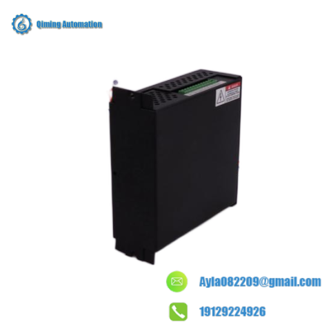 Allen-Bradley 1771-IG Variable Frequency Drive, Industry-Leading Automation Solution