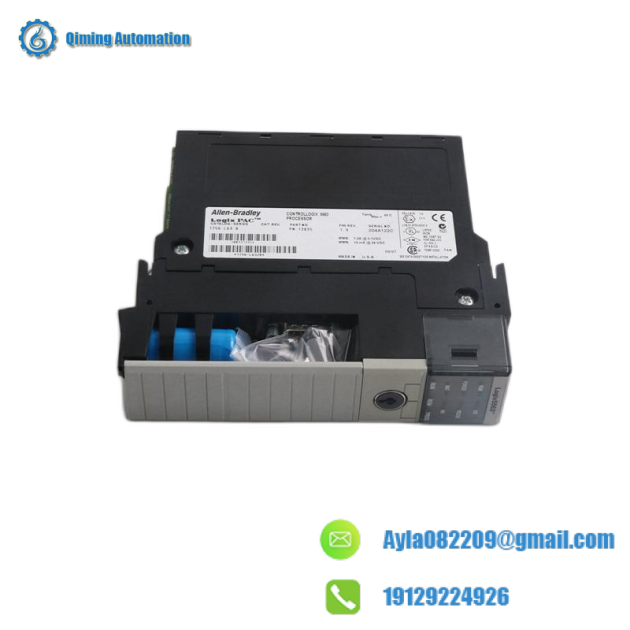 Allen-Bradley 1756-OF8 ControlLogix Analog Output Module: Advanced Industrial Control Solution