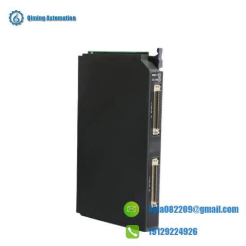 AB 1771-NIS - High-Performance Control Module