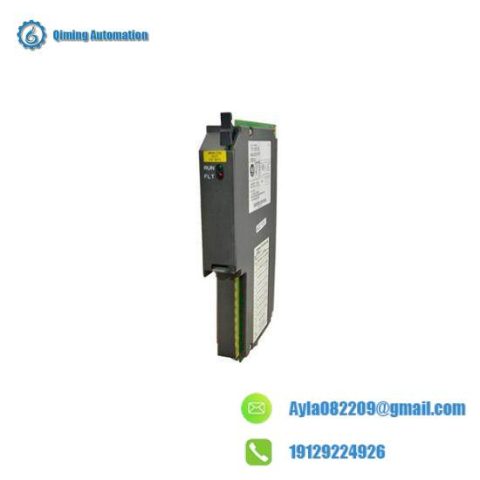 Allen-Bradley 1771-OFE1/B Analog Output Module - Precision Control Solutions for Industrial Automation