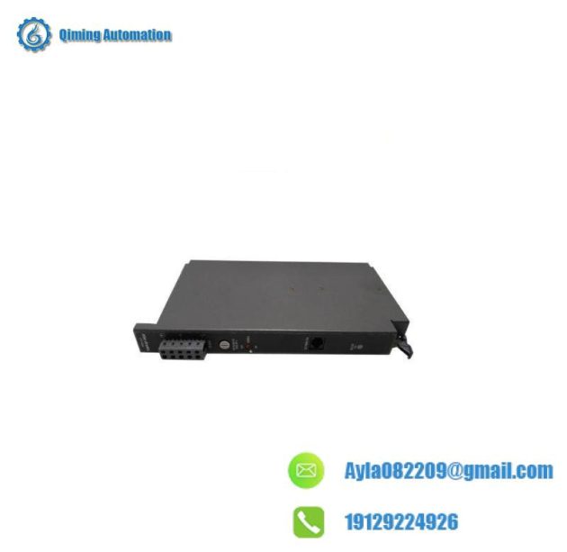 AB 1771-P4S1 Power Supply Module for Industrial Automation