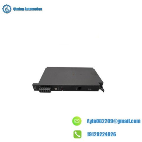 Allen Bradley AB 1771-P4S Power Supply Module