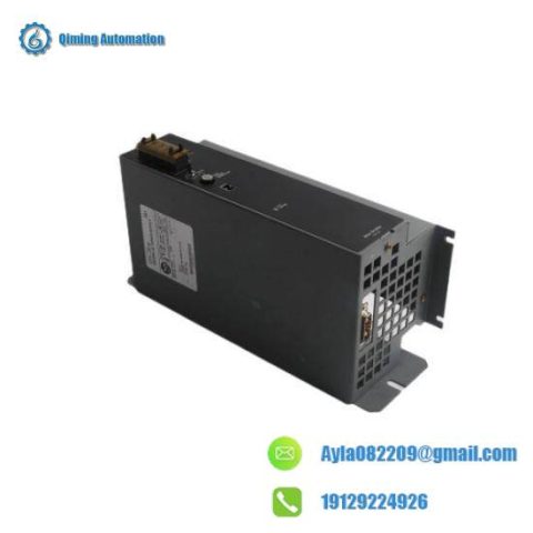 Allen Bradley 1771-P7 AC Power Supply, Designed for Industrial Automation
