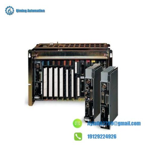 Rockwell Automation 1771-PSC PLC-5 I/O Power Supply