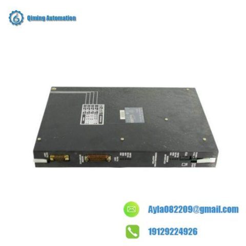 Rockwell Automation 1775-KA Communication Adapter - Industrial Control Modules, Maximize Efficiency