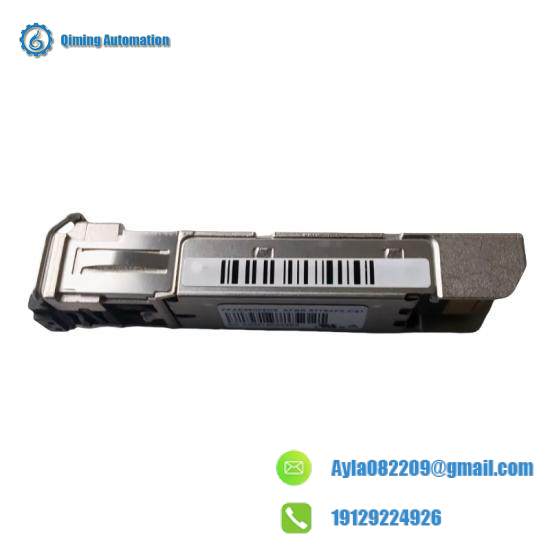 1783-sfp1gsx_stratix_fiber_optic_sfp_transceiver_2.jpg Cisco 1783-SFP1GSX Fiber Optic SFP Transceiver, Industrial Control Applications