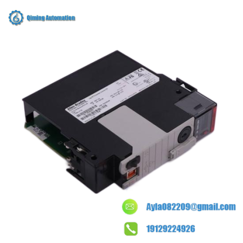 AB 1783-US08T Modular Control Module