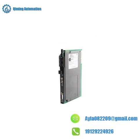 ABB AB 1785-KA Communication Adapter Module