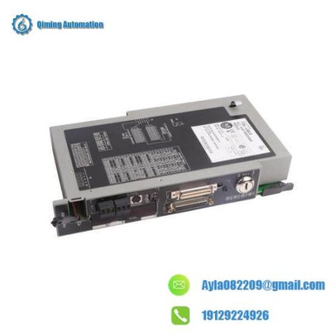 Allen-Bradley 1785-L40L - High-Performance PLC Processor Module