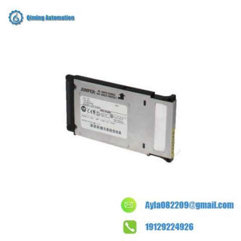 Allen-Bradley 1785-ME16 Memory Module, Compact Control Systems, Industrial Automation