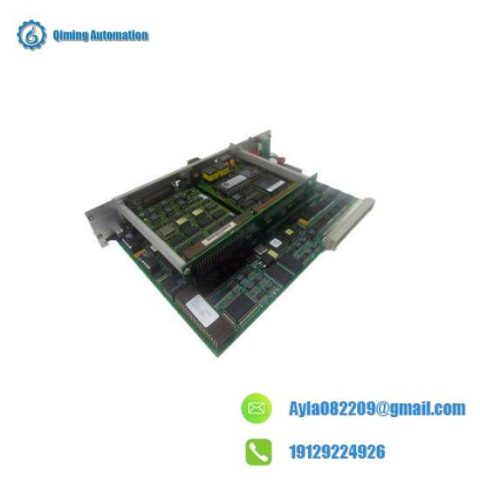 Rockwell Automation 1785-V40L PLC-5 VME Processor