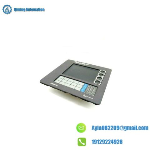 AB 1785K-PMPP-1700: Advanced Operator Interface, Designed for Industrial Automation