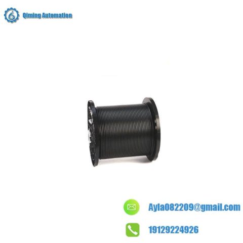 AB ControlNet RG6 Quad Shield Coax Cable 1786-RG6, Advanced Industrial Networking Solution