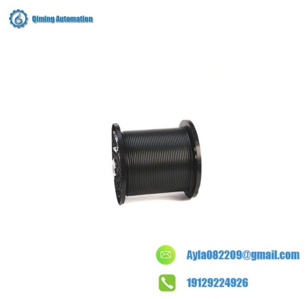 AB ControlNet RG6 Quad Shield Coax Cable 1786-RG6, Advanced Industrial Networking Solution