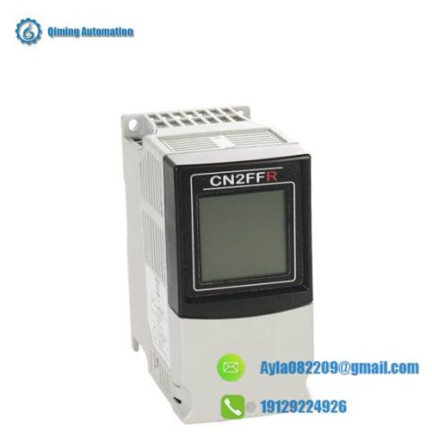 Honeywell 1788-CN2FFR - Precision Control Module, for Industrial Automation