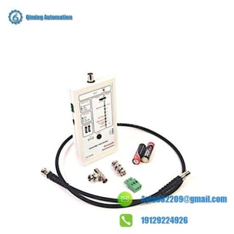 AB 1788-CNCHKR ControlNet Module