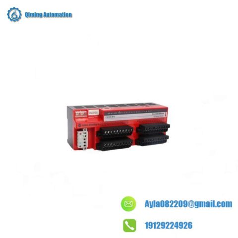 AB 1791DS-IB12: DeviceNet Safety Modules for Industrial Control Systems